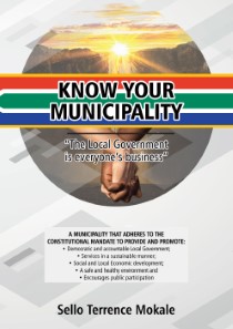 Know your municipality