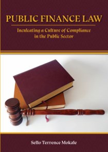 Public Finance Law